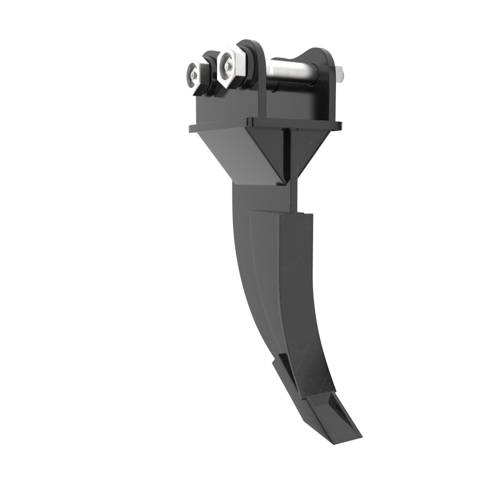 Apexyun Ripper for 1 Ton excavator My Store