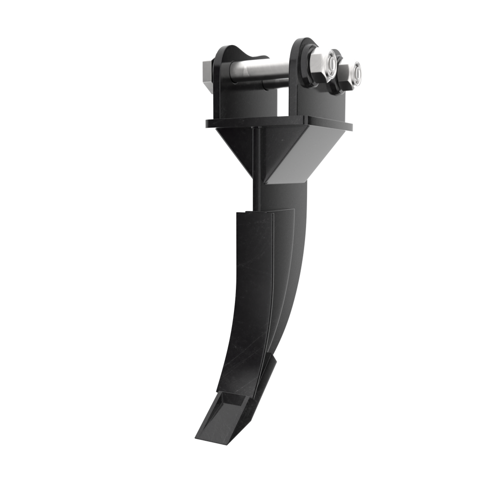 Apexyun Ripper for 1 Ton excavator My Store