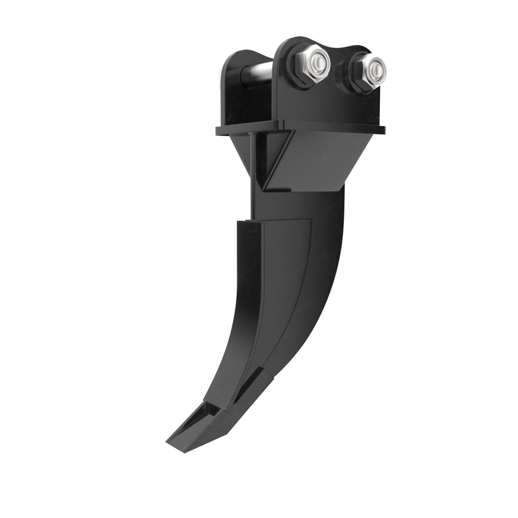 Apexyun Ripper for 1 Ton excavator My Store