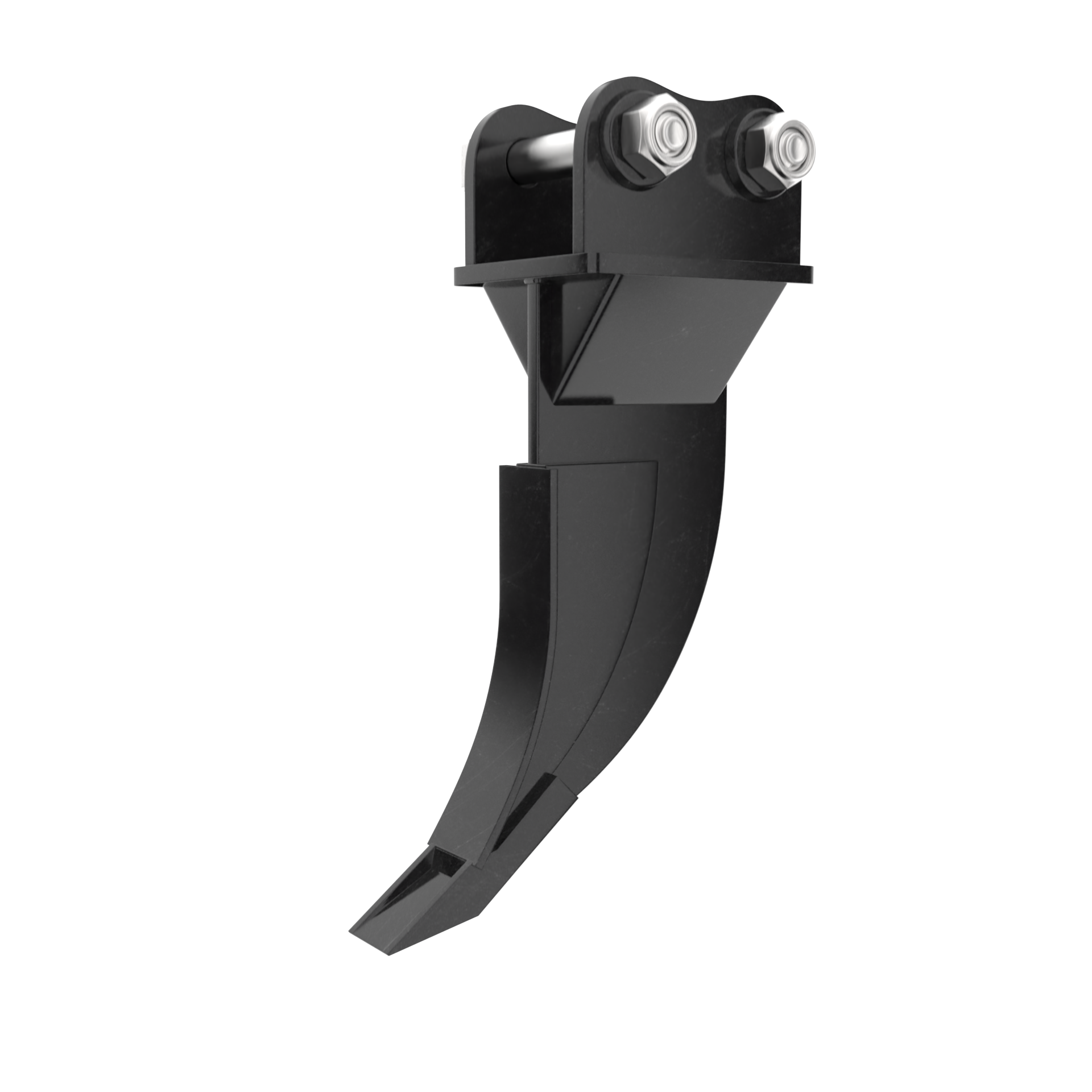 Apexyun Ripper for 1 Ton excavator My Store