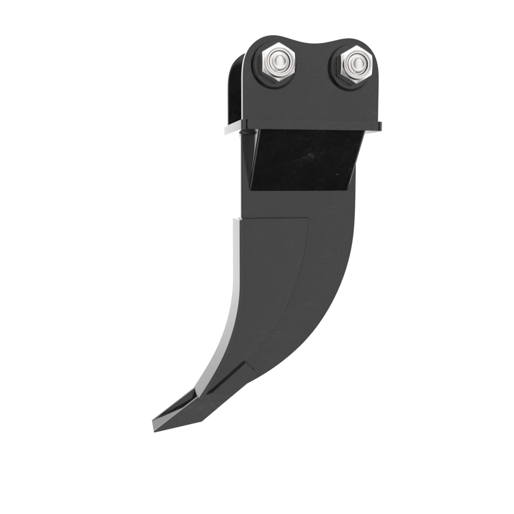 Apexyun Ripper for 1 Ton excavator My Store