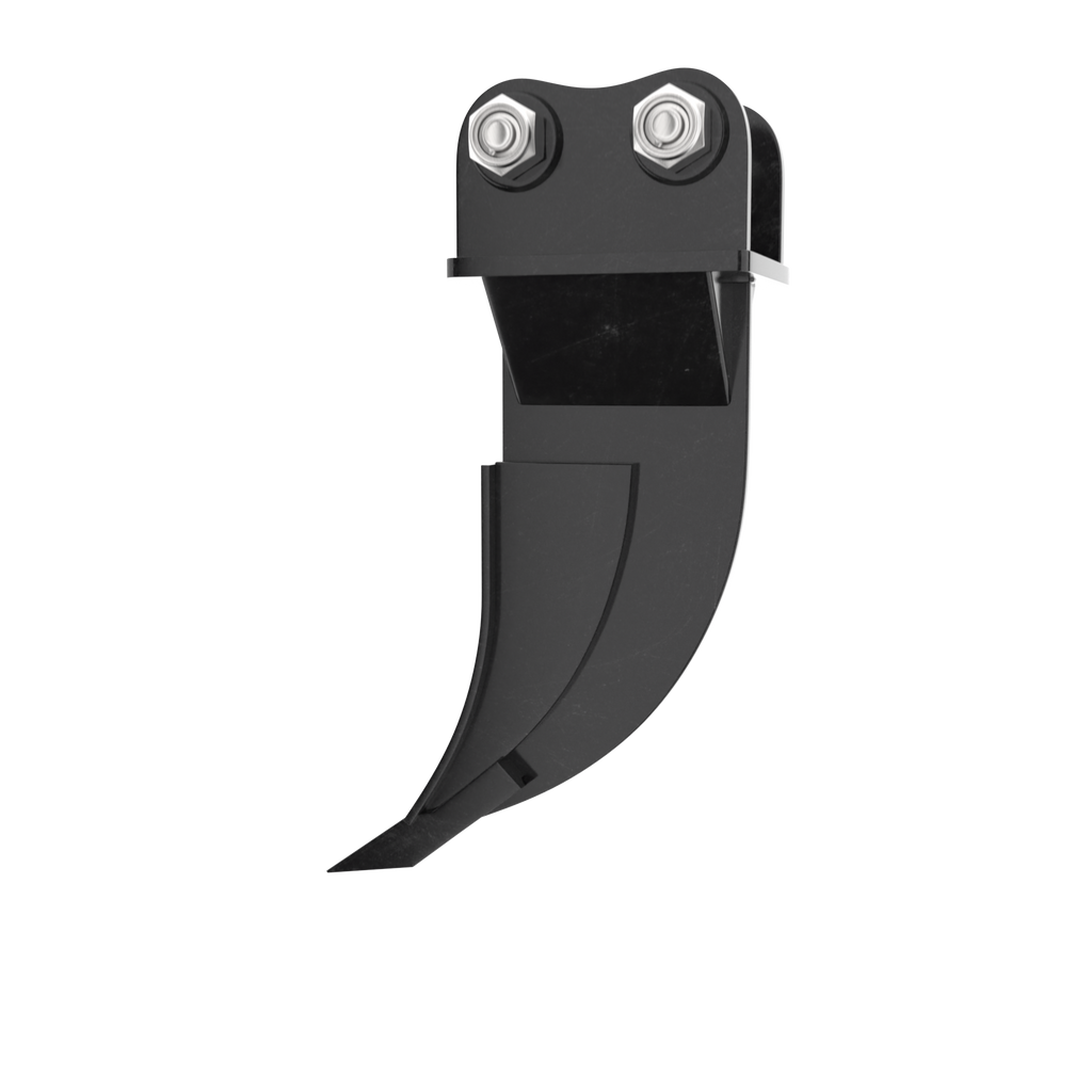 Apexyun Ripper for 1 Ton excavator My Store