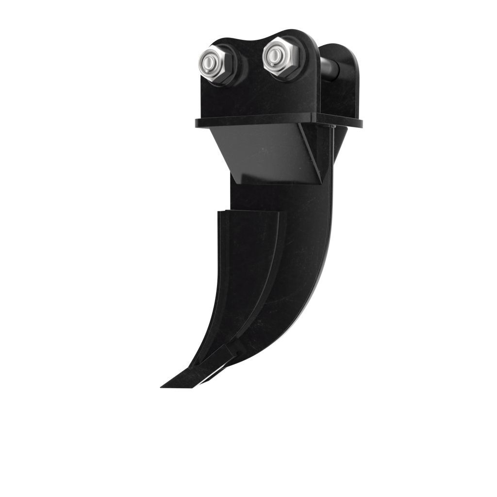 Apexyun Ripper for 1 Ton excavator My Store