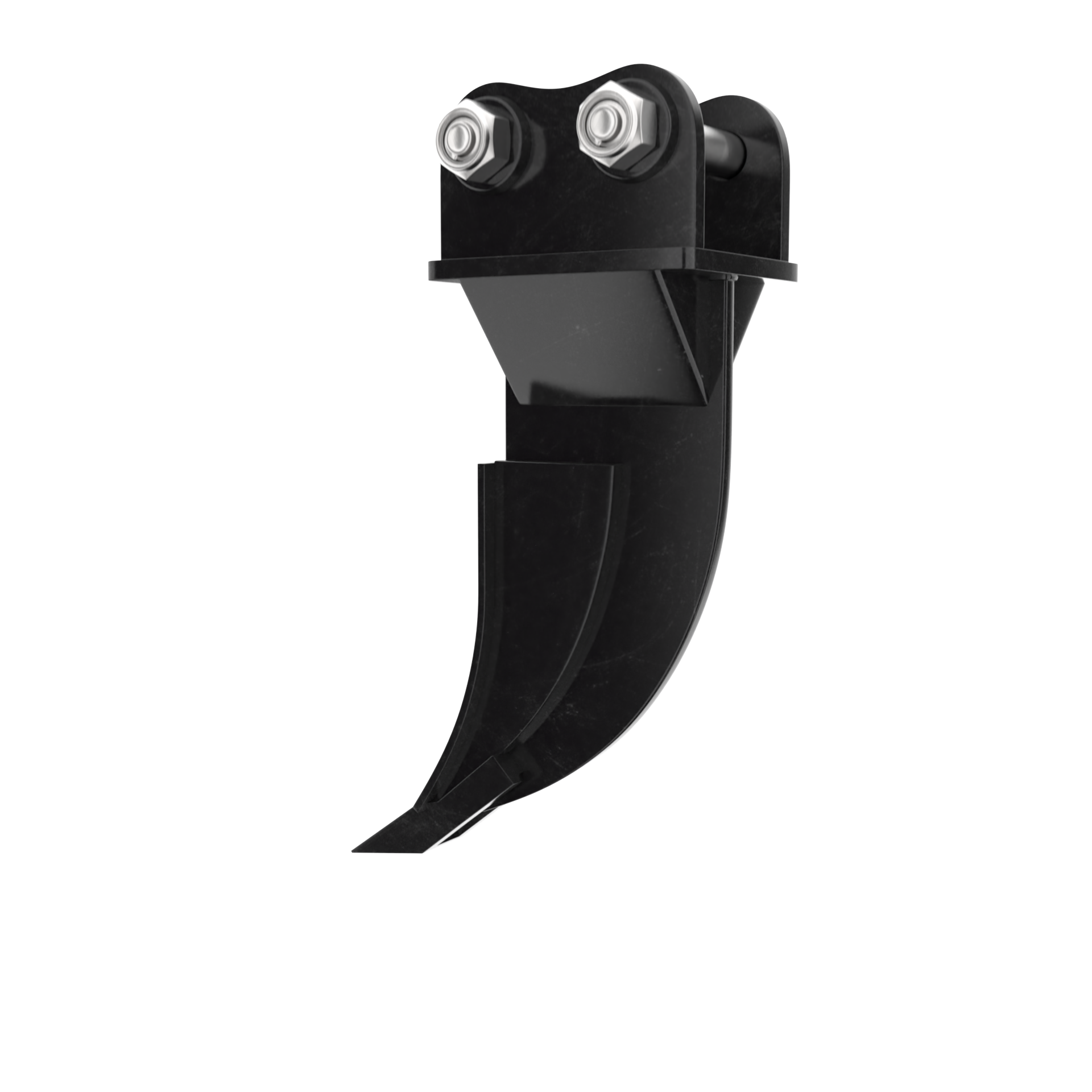 Apexyun Ripper for 1 Ton excavator My Store