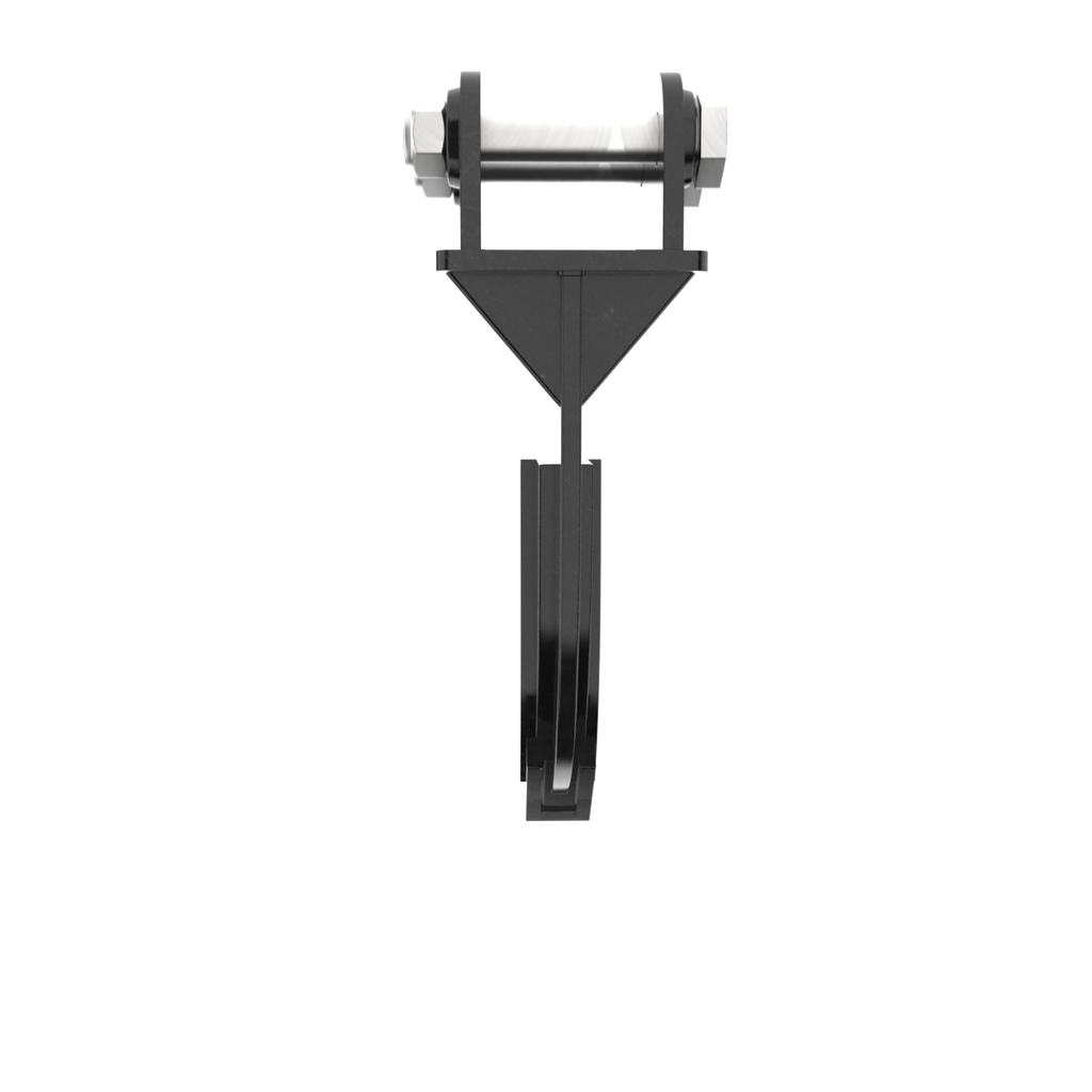 Apexyun Ripper for 1 Ton excavator My Store