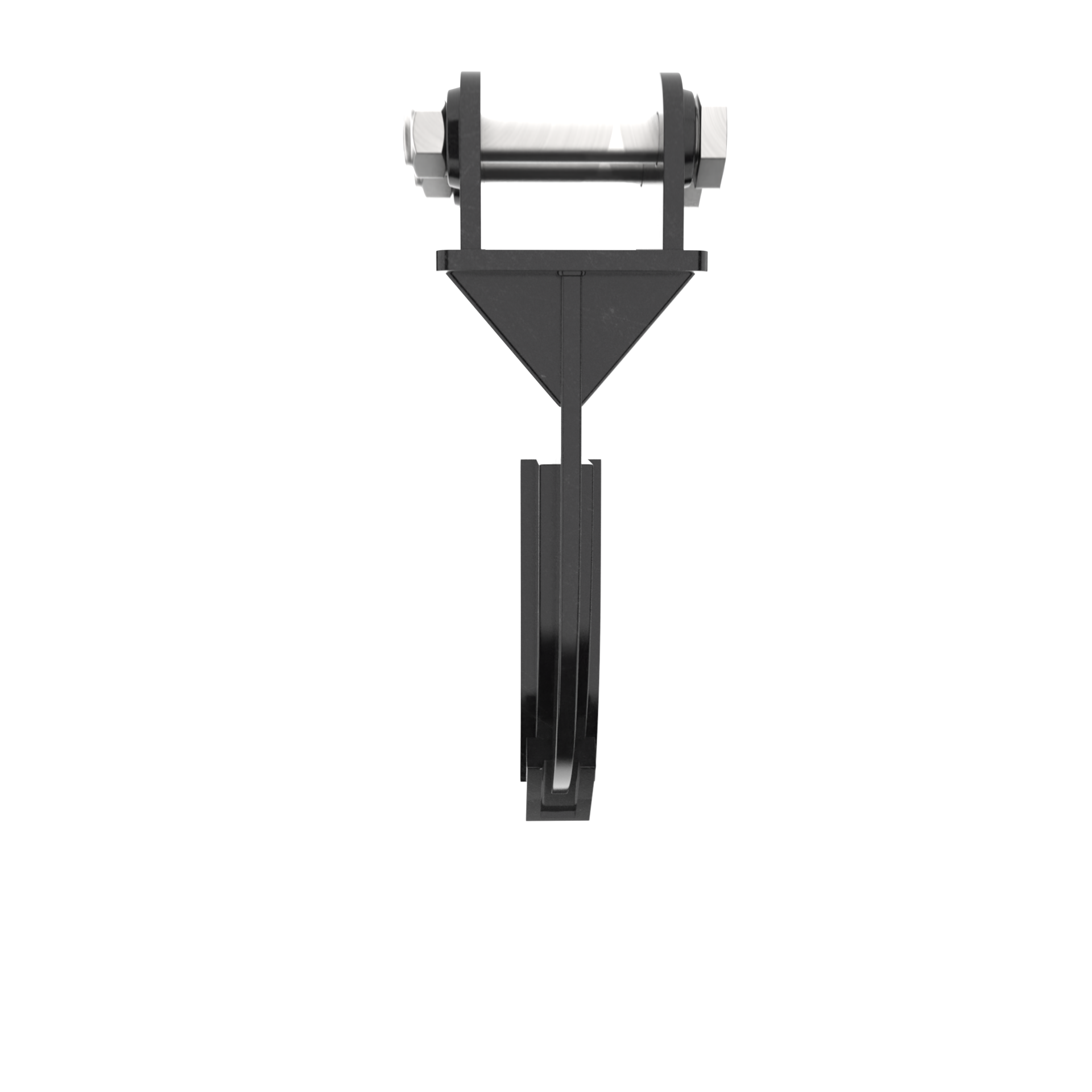 Apexyun Ripper for 1 Ton excavator My Store