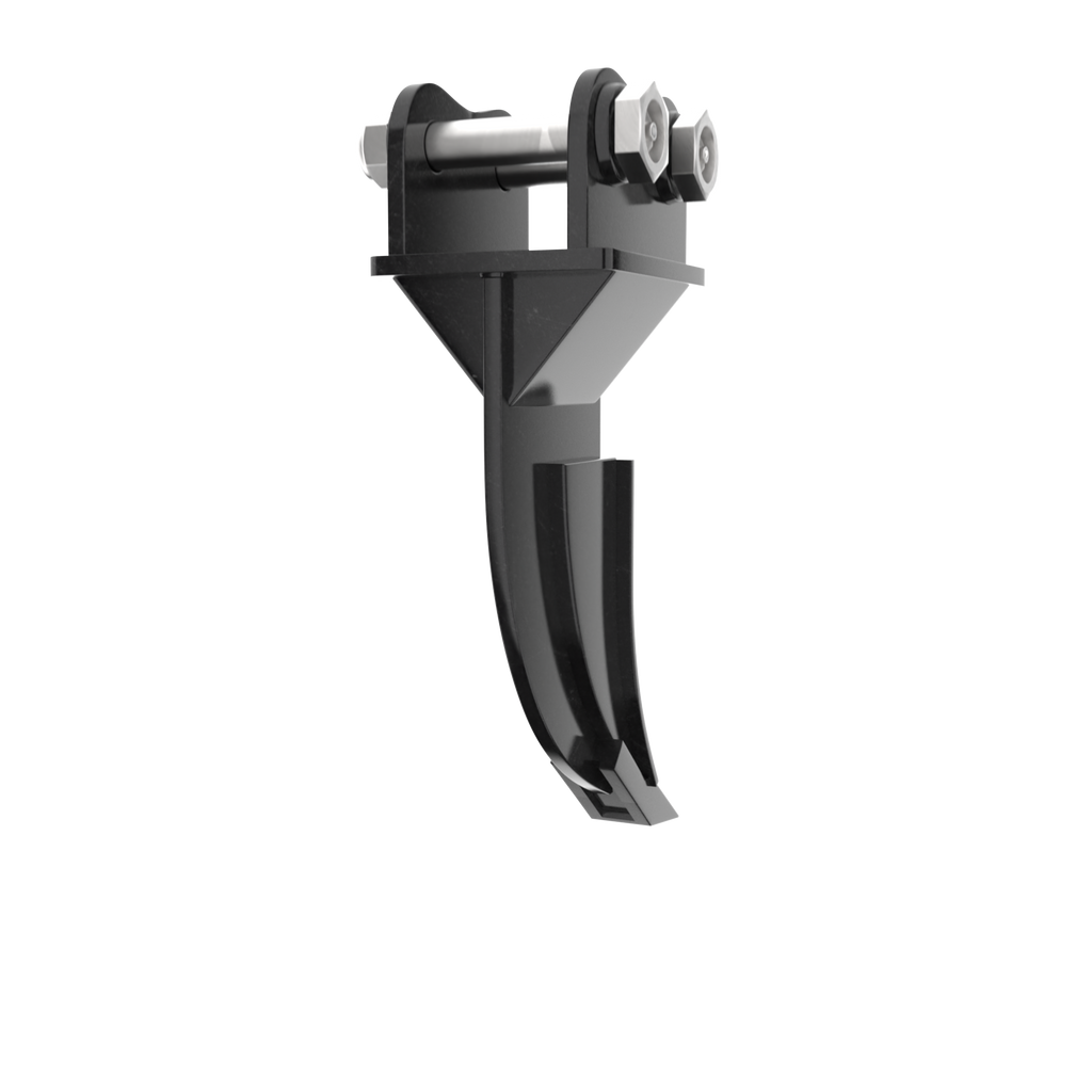 Apexyun Ripper for 1 Ton excavator My Store