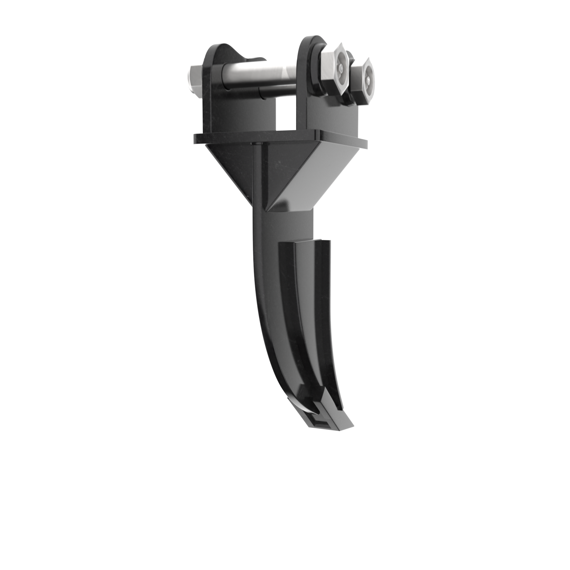 Apexyun Ripper for 1 Ton excavator My Store