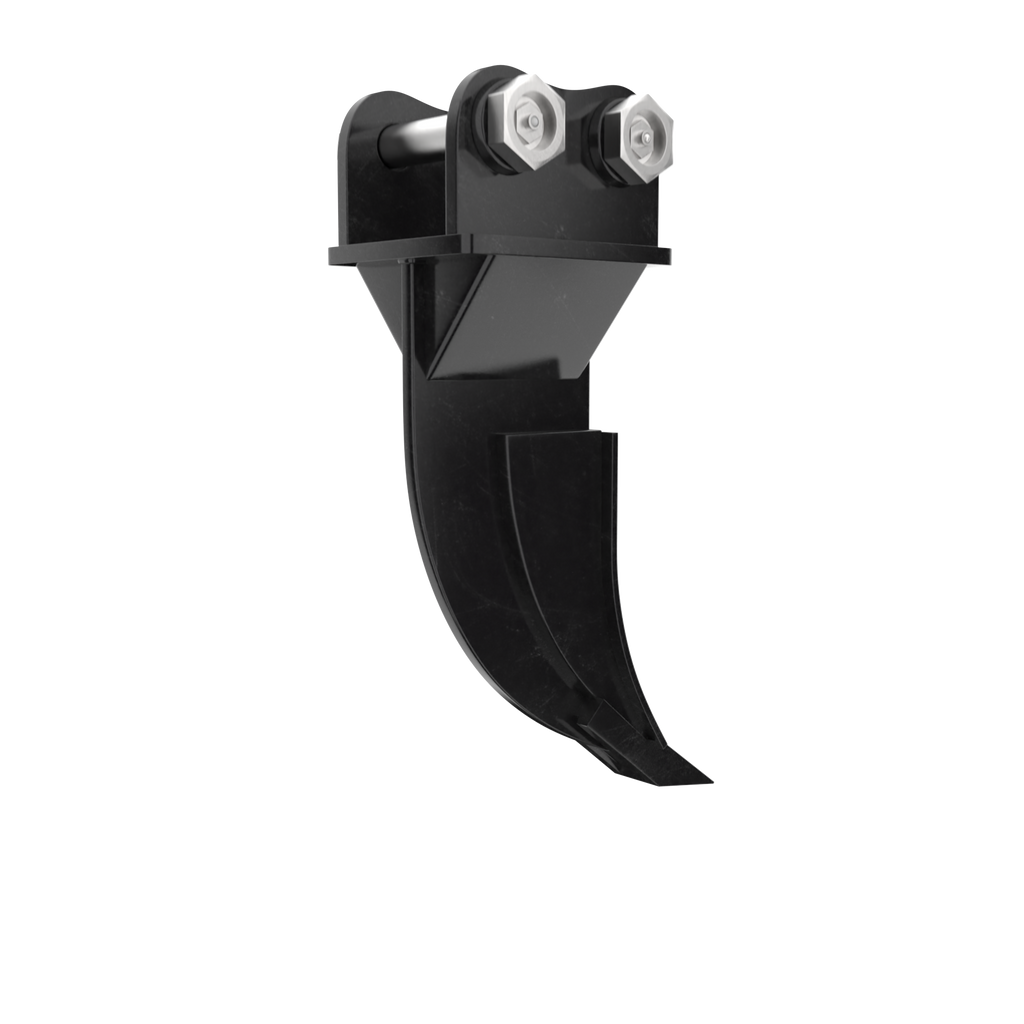 Apexyun Ripper for 1 Ton excavator My Store