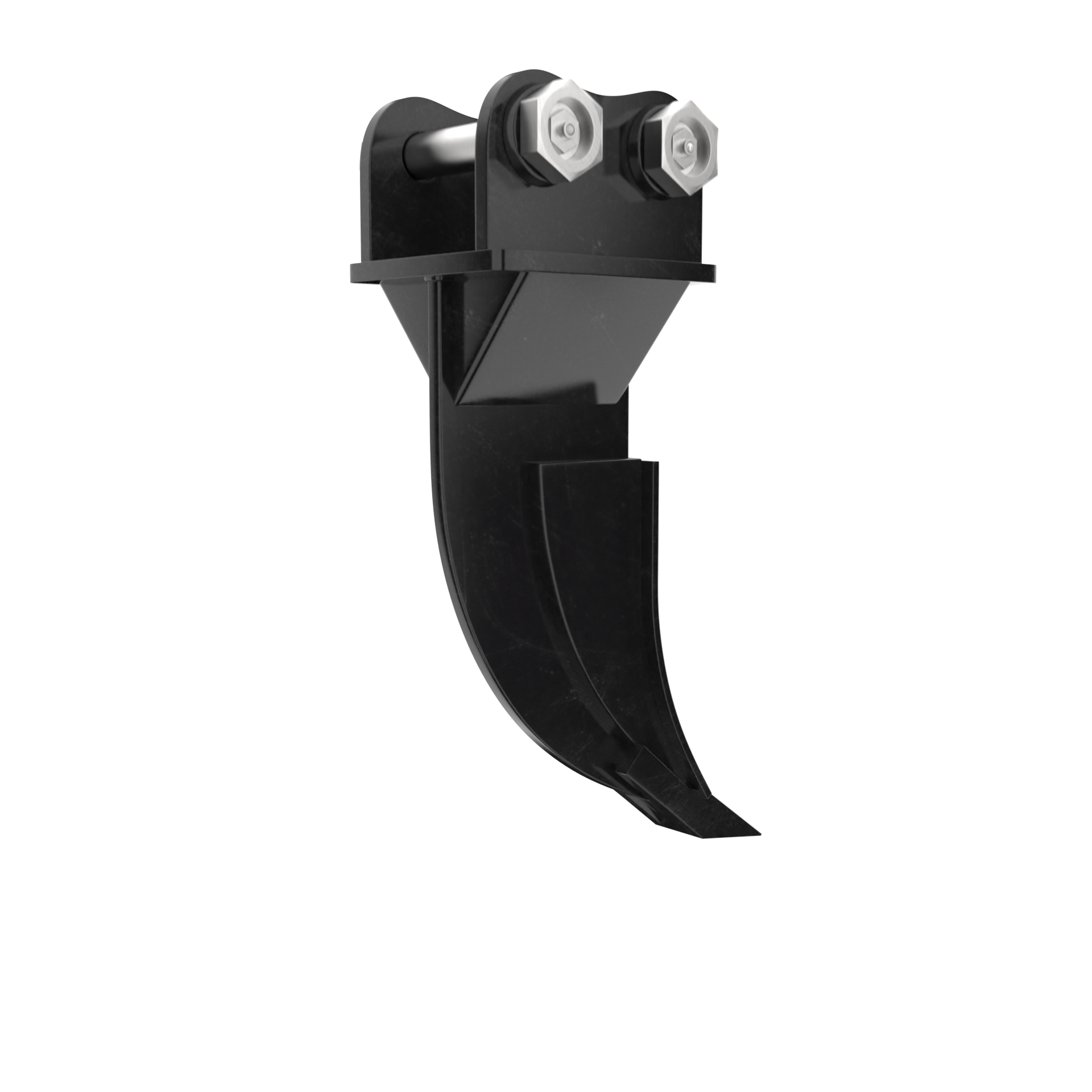 Apexyun Ripper for 1 Ton excavator My Store