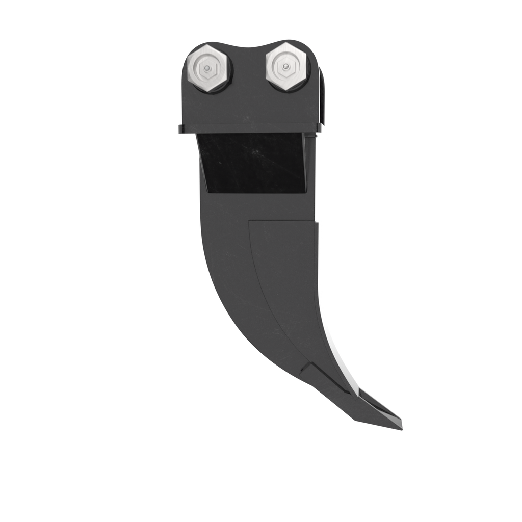 Apexyun Ripper for 1 Ton excavator My Store