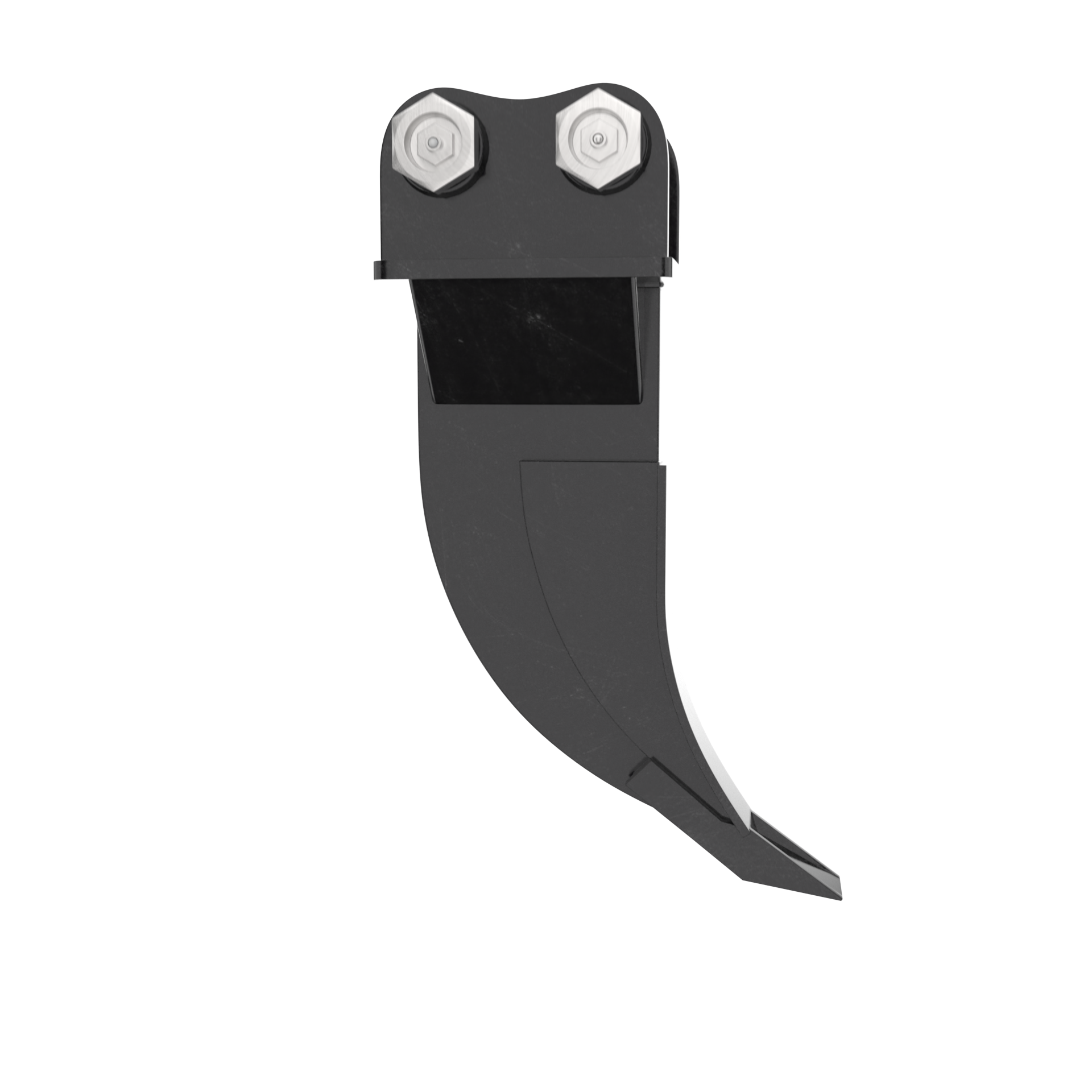 Apexyun Ripper for 1 Ton excavator My Store