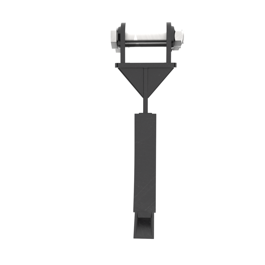 Apexyun Ripper for 1 Ton excavator My Store