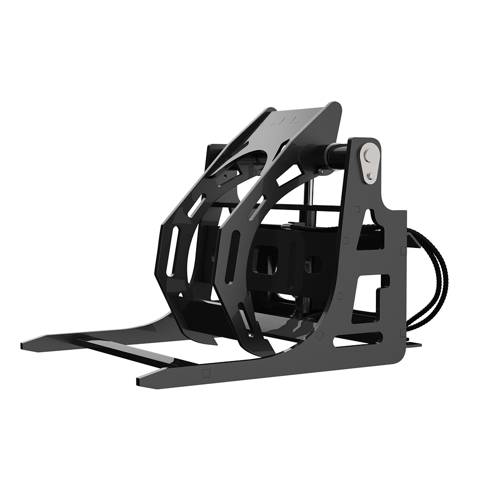 Apexyun Mini skid loader accessories for grabbing wooden objects My Store