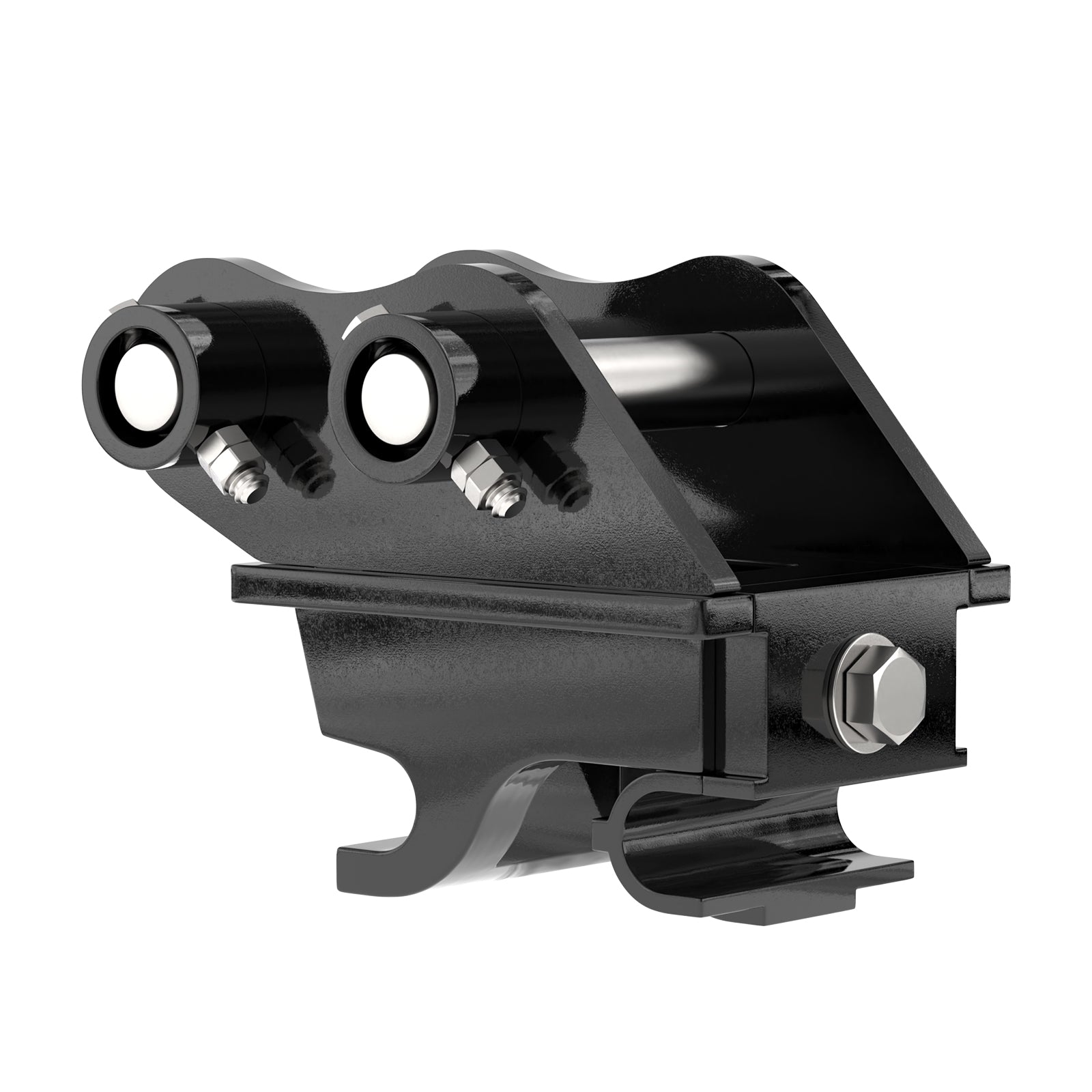 Apexyun Quick Hitch for 1 ton mini excavator-Add-on Deal My Store