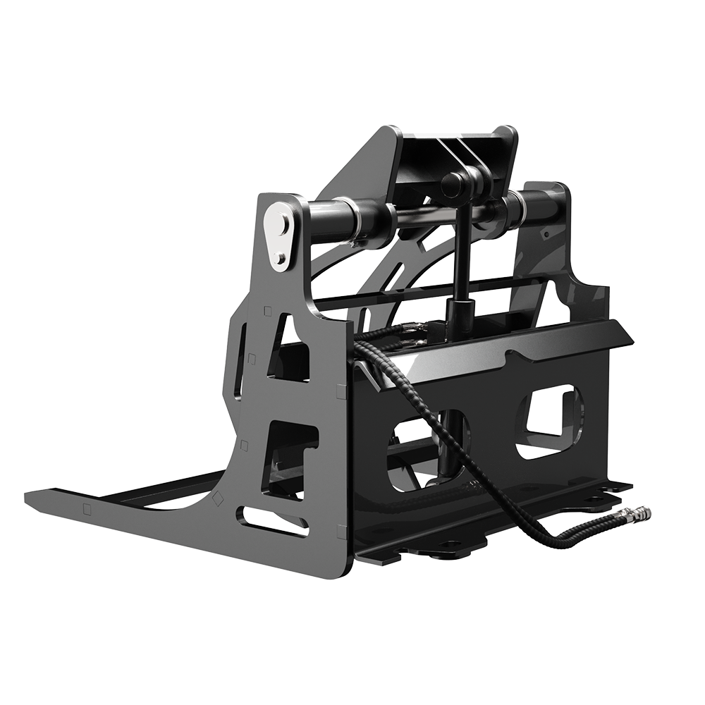 Apexyun Mini skid loader accessories for grabbing wooden objects My Store