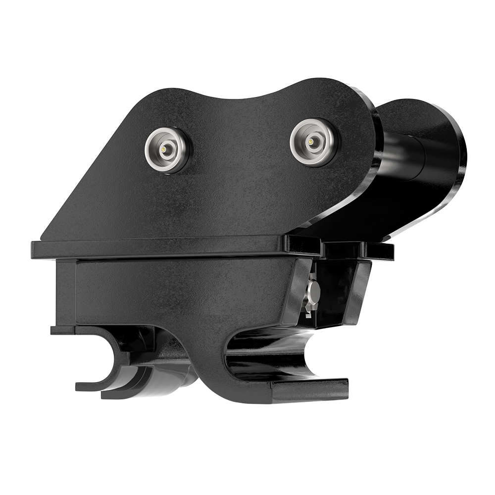 Apexyun Quick Hitch for 1 ton mini excavator-Add-on Deal My Store