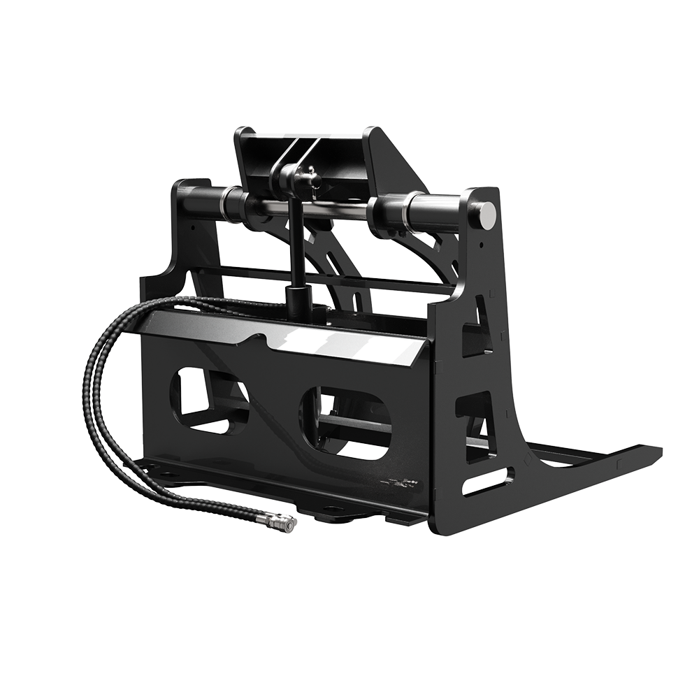 Apexyun Mini skid loader accessories for grabbing wooden objects My Store