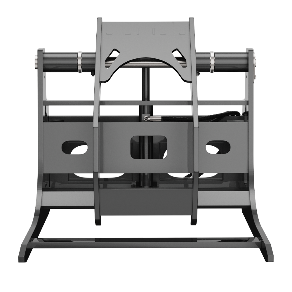 Apexyun Mini skid loader accessories for grabbing wooden objects My Store