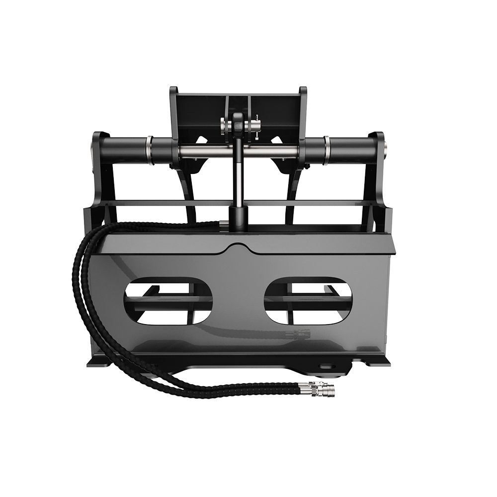 Apexyun Mini skid loader accessories for grabbing wooden objects My Store